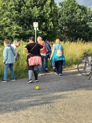 Foto des Albums: Pilates abends - Sommerabschluss 2026