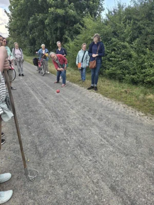 Foto des Albums: Pilates abends - Sommerabschluss 2026