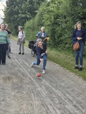 Foto des Albums: Pilates abends - Sommerabschluss 2026