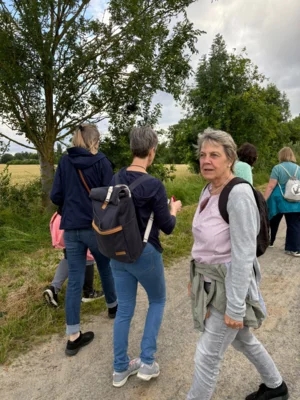 Foto des Albums: Pilates abends - Sommerabschluss 2026