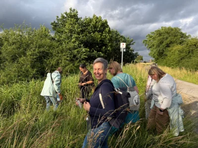 Foto des Albums: Pilates abends - Sommerabschluss 2026