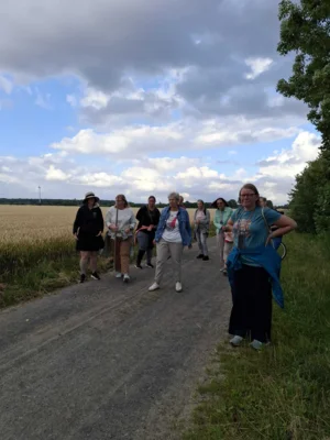 Foto des Albums: Pilates abends - Sommerabschluss 2026