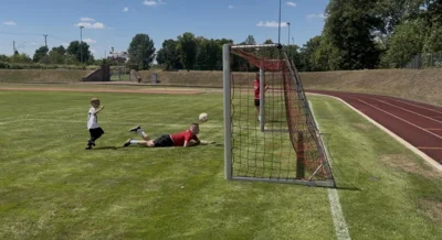 Foto des Albums: 16. Fußballcamp