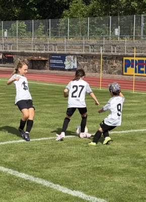 Foto des Albums: 16. Fußballcamp