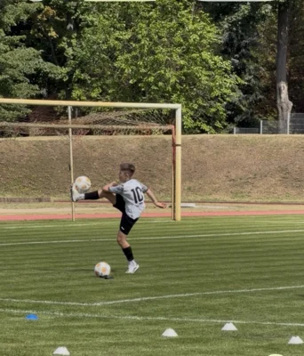 Foto des Albums: 16. Fußballcamp