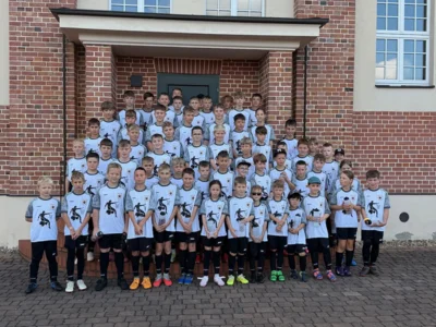 Foto des Albums: 16. Fußballcamp