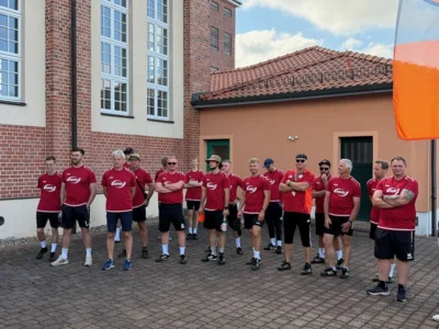 Foto des Albums: 16. Fußballcamp