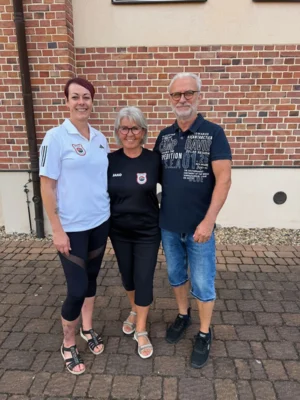 Foto des Albums: 16. Fußballcamp