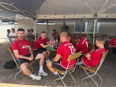 Foto des Albums: 16. Fußballcamp