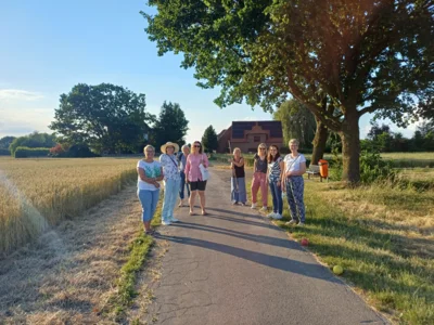 Foto des Albums: Step-Aerobic - Sommerabschluss 2026