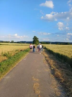 Foto des Albums: Step-Aerobic - Sommerabschluss 2026