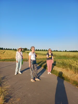 Foto des Albums: Step-Aerobic - Sommerabschluss 2026
