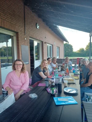 Foto des Albums: Step-Aerobic - Sommerabschluss 2026