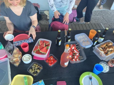 Foto des Albums: Step-Aerobic - Sommerabschluss 2026