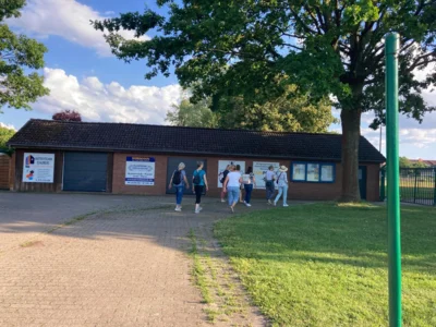 Foto des Albums: Step-Aerobic - Sommerabschluss 2026
