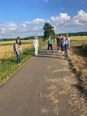Foto des Albums: Step-Aerobic - Sommerabschluss 2026