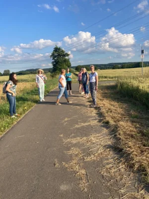 Foto des Albums: Step-Aerobic - Sommerabschluss 2026