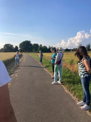 Foto des Albums: Step-Aerobic - Sommerabschluss 2026