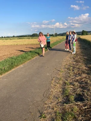 Foto des Albums: Step-Aerobic - Sommerabschluss 2026