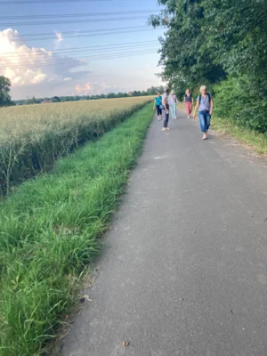 Foto des Albums: Step-Aerobic - Sommerabschluss 2026
