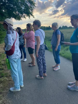 Foto des Albums: Step-Aerobic - Sommerabschluss 2026
