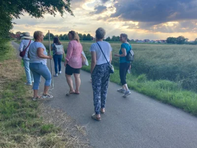Foto des Albums: Step-Aerobic - Sommerabschluss 2026