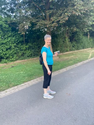 Foto des Albums: Step-Aerobic - Sommerabschluss 2026