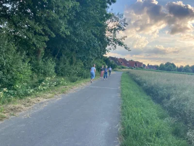 Foto des Albums: Step-Aerobic - Sommerabschluss 2026