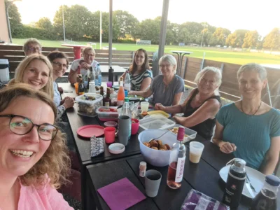 Foto des Albums: Step-Aerobic - Sommerabschluss 2026