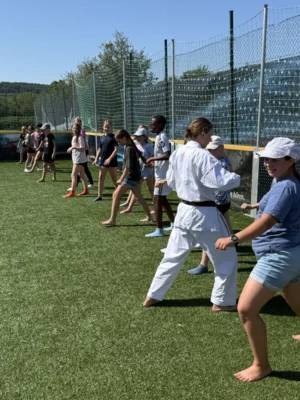 Foto des Albums: Sporttag mit dem RSV