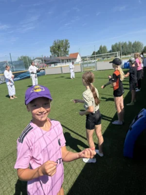Foto des Albums: Sporttag mit dem RSV