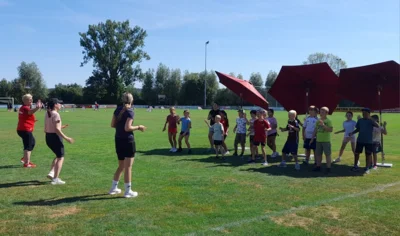 Foto des Albums: Sporttag mit dem RSV
