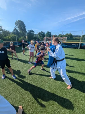 Foto des Albums: Sporttag mit dem RSV