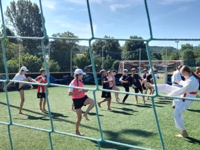 Foto des Albums: Sporttag mit dem RSV