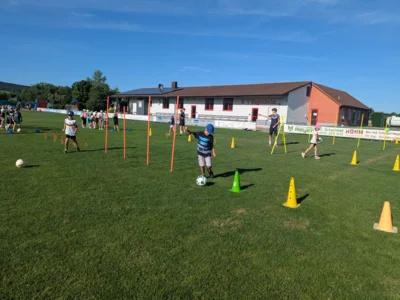 Foto des Albums: Sporttag mit dem RSV