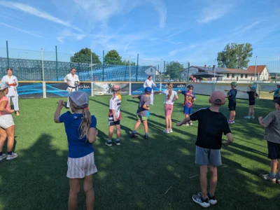 Foto des Albums: Sporttag mit dem RSV
