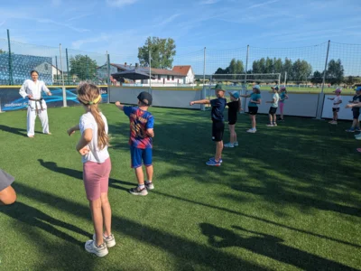 Foto des Albums: Sporttag mit dem RSV