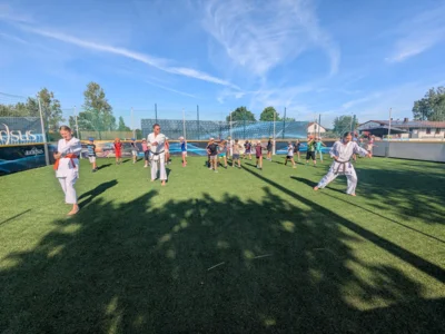 Foto des Albums: Sporttag mit dem RSV