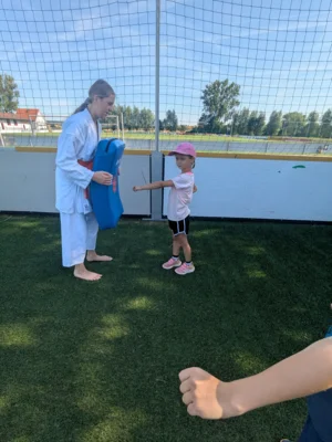Foto des Albums: Sporttag mit dem RSV