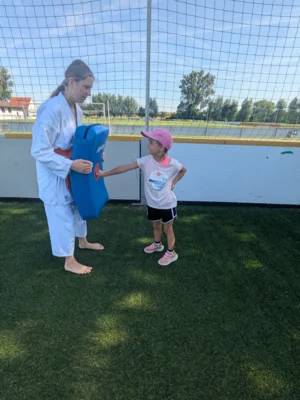 Foto des Albums: Sporttag mit dem RSV