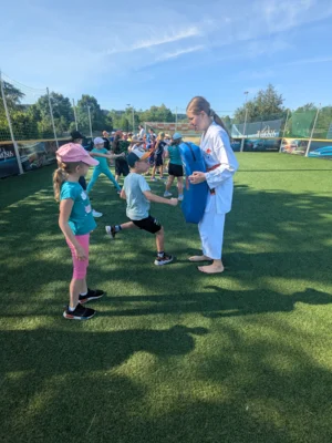 Foto des Albums: Sporttag mit dem RSV