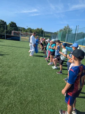 Foto des Albums: Sporttag mit dem RSV