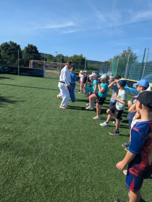 Foto des Albums: Sporttag mit dem RSV