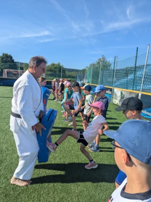 Foto des Albums: Sporttag mit dem RSV