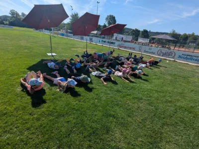 Foto des Albums: Sporttag mit dem RSV
