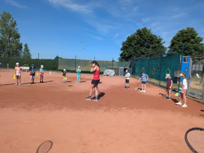 Foto des Albums: Sporttag mit dem RSV