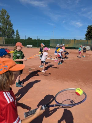 Foto des Albums: Sporttag mit dem RSV