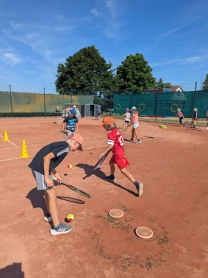 Foto des Albums: Sporttag mit dem RSV