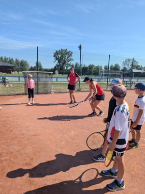 Foto des Albums: Sporttag mit dem RSV