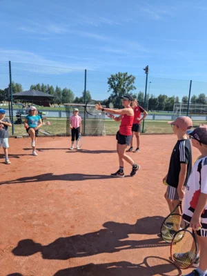 Foto des Albums: Sporttag mit dem RSV